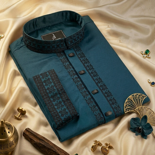 Pakistani giza panjabi