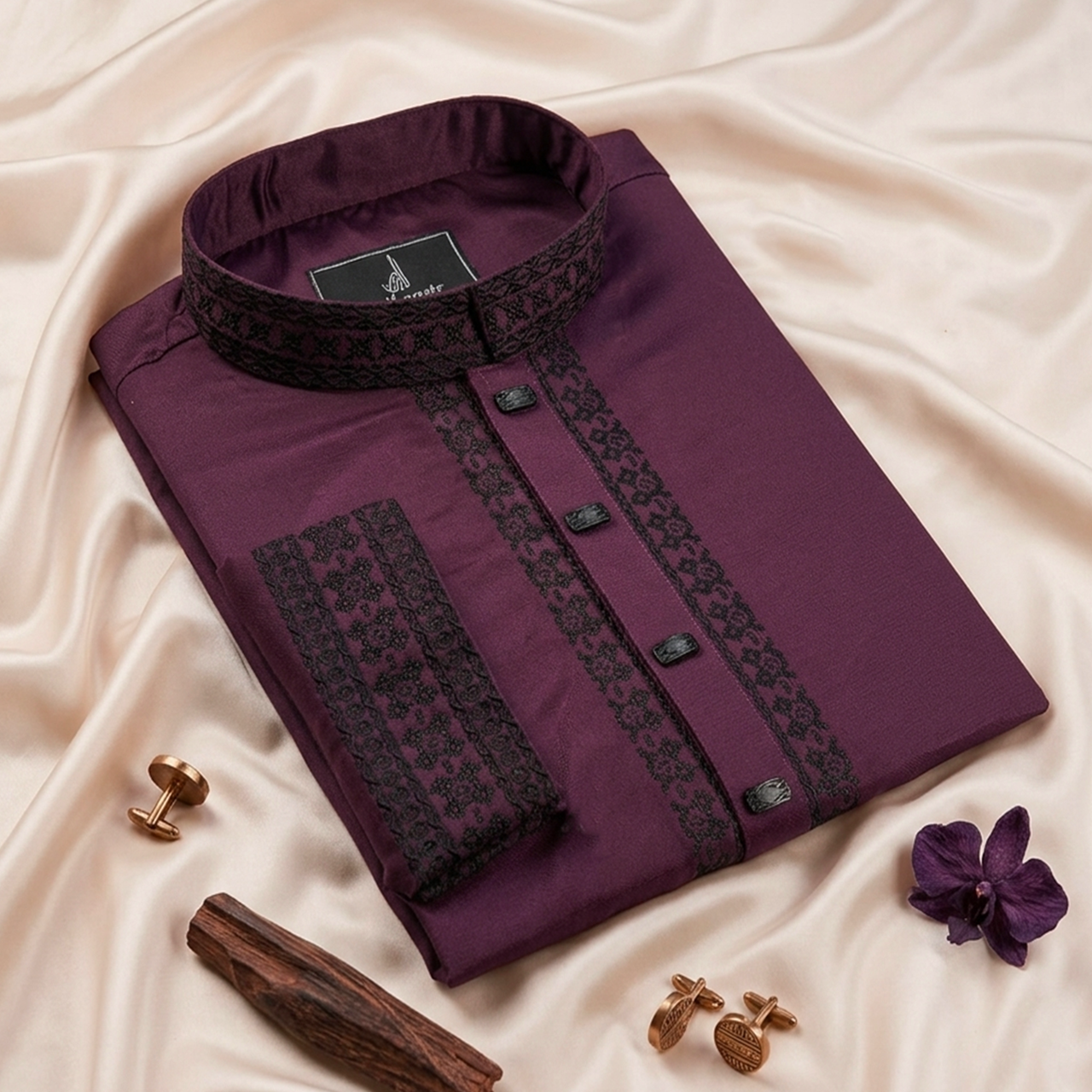 Pakistani giza panjabi