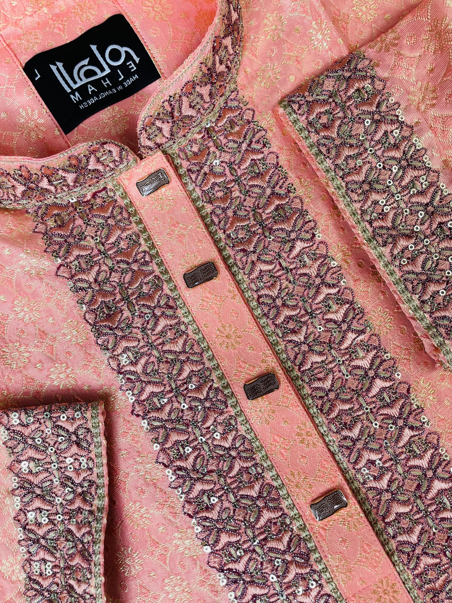 Luxury katan