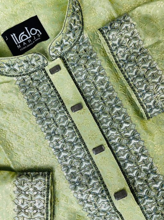Luxury katan
