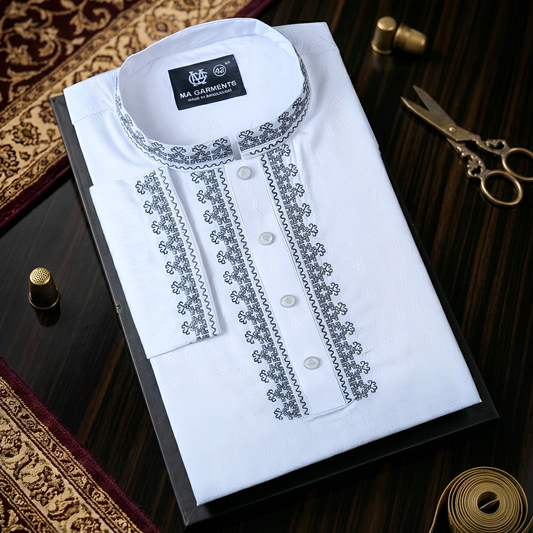Luxury eid panjabi