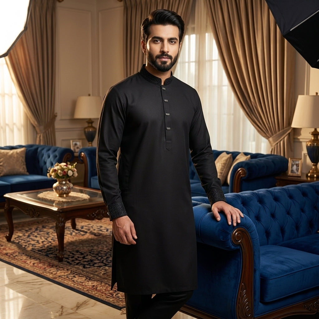 Royal BLACK Edition