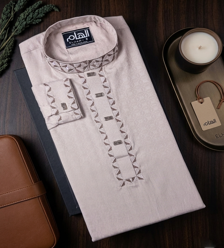 Luxury  panjabi