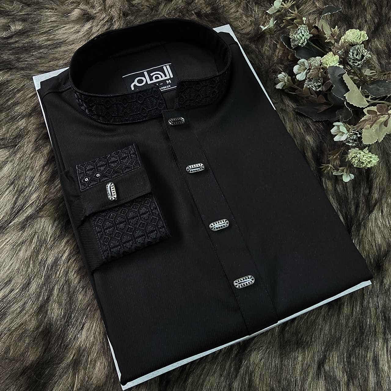 Royal BLACK Edition