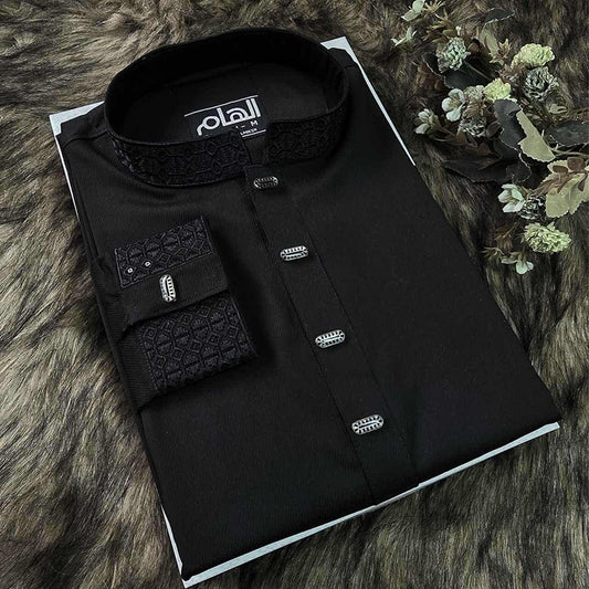 Royal BLACK Edition