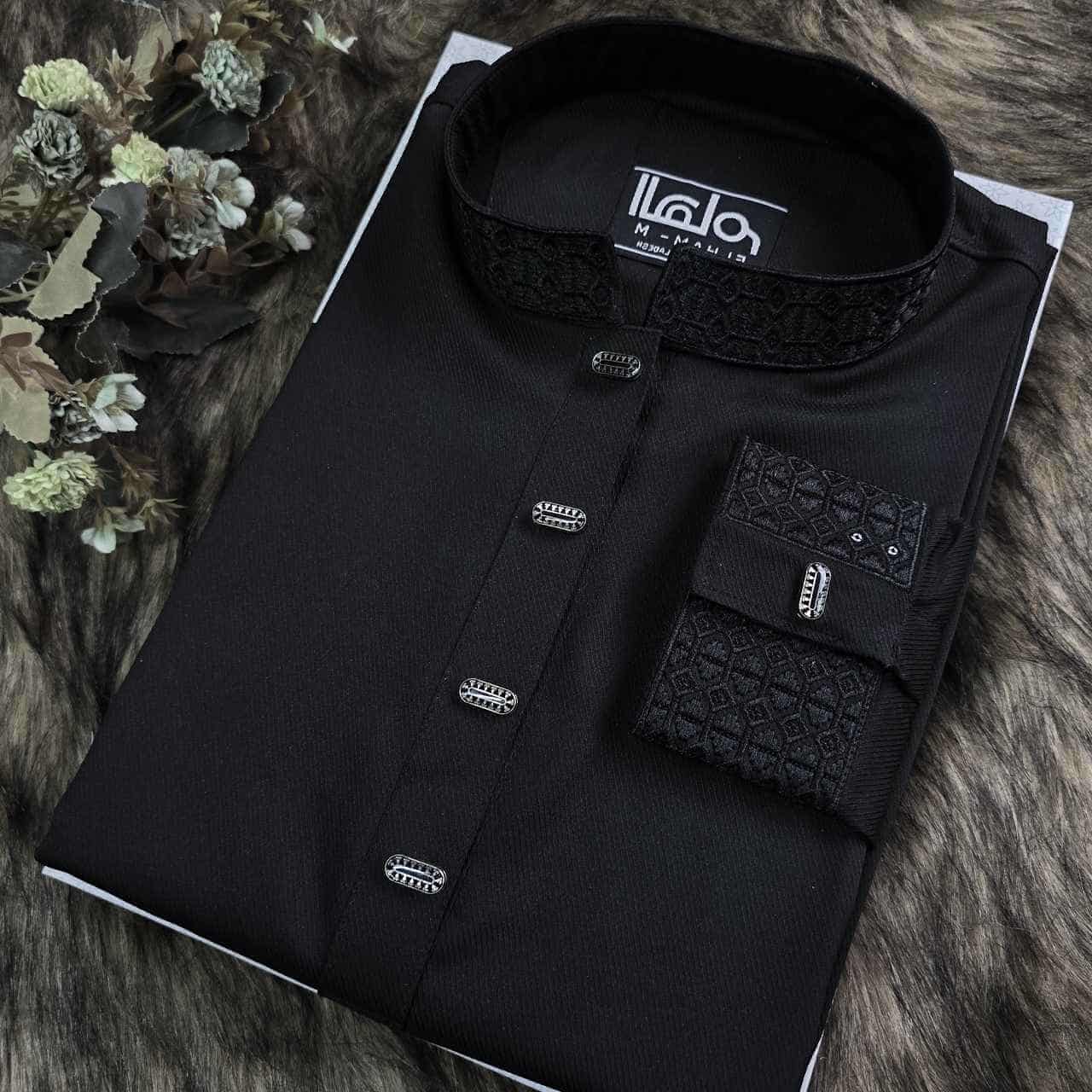 Royal BLACK Edition