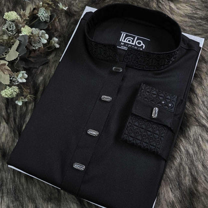 Royal BLACK Edition