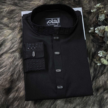 Royal BLACK Edition
