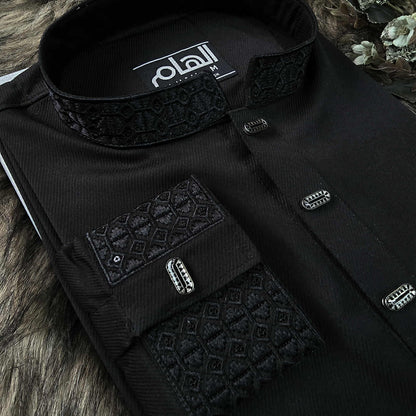 Royal BLACK Edition